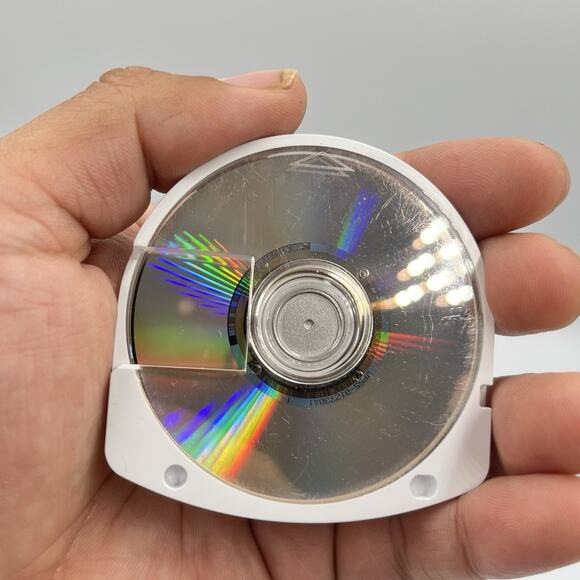 Valkyrie Profile: Lenneth Sony PSP 2006 Game Only - Picture 3 of 5